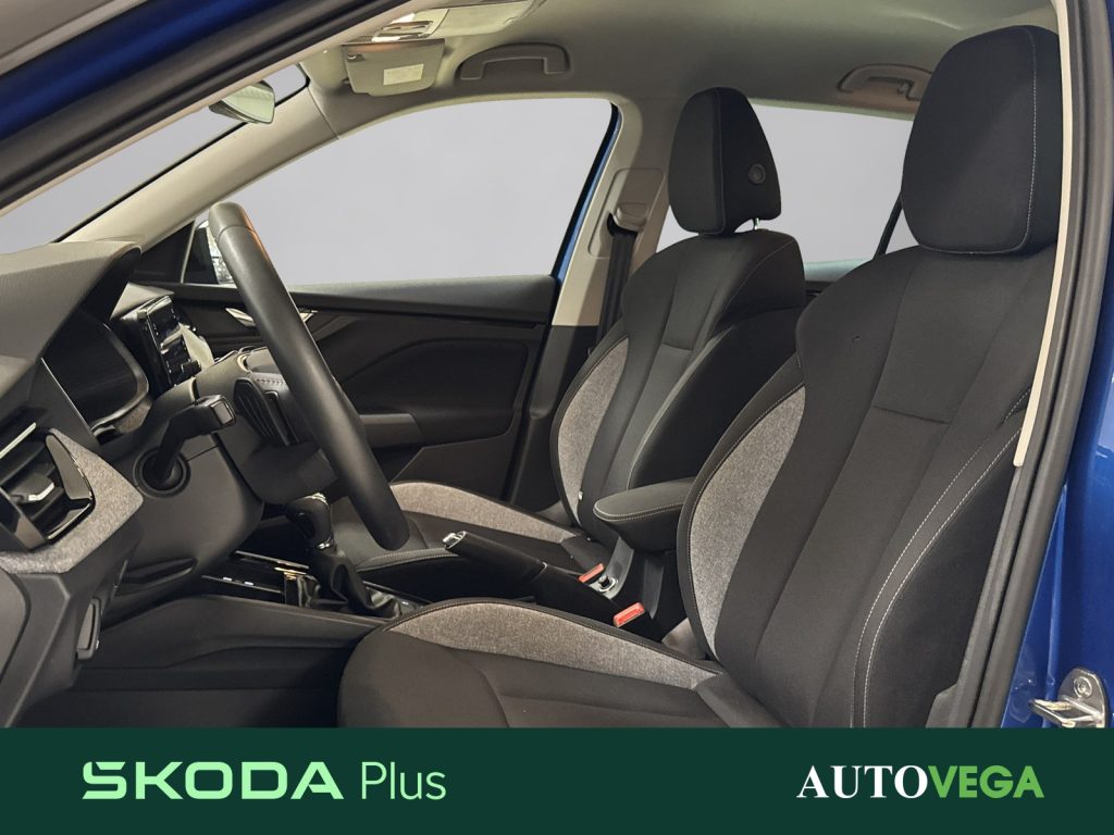 SKODA Kamiq 1.5 tsi 130 edition 150cv dsg - 13