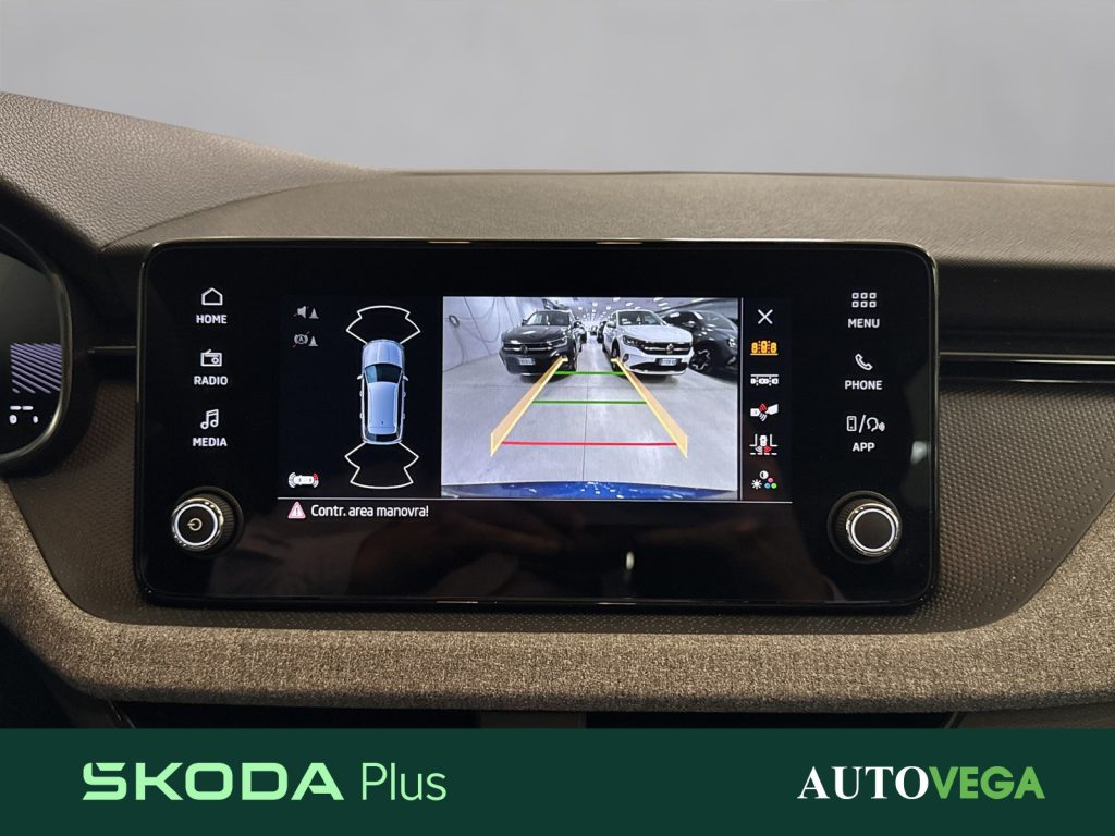 SKODA Kamiq 1.5 tsi 130 edition 150cv dsg - 15