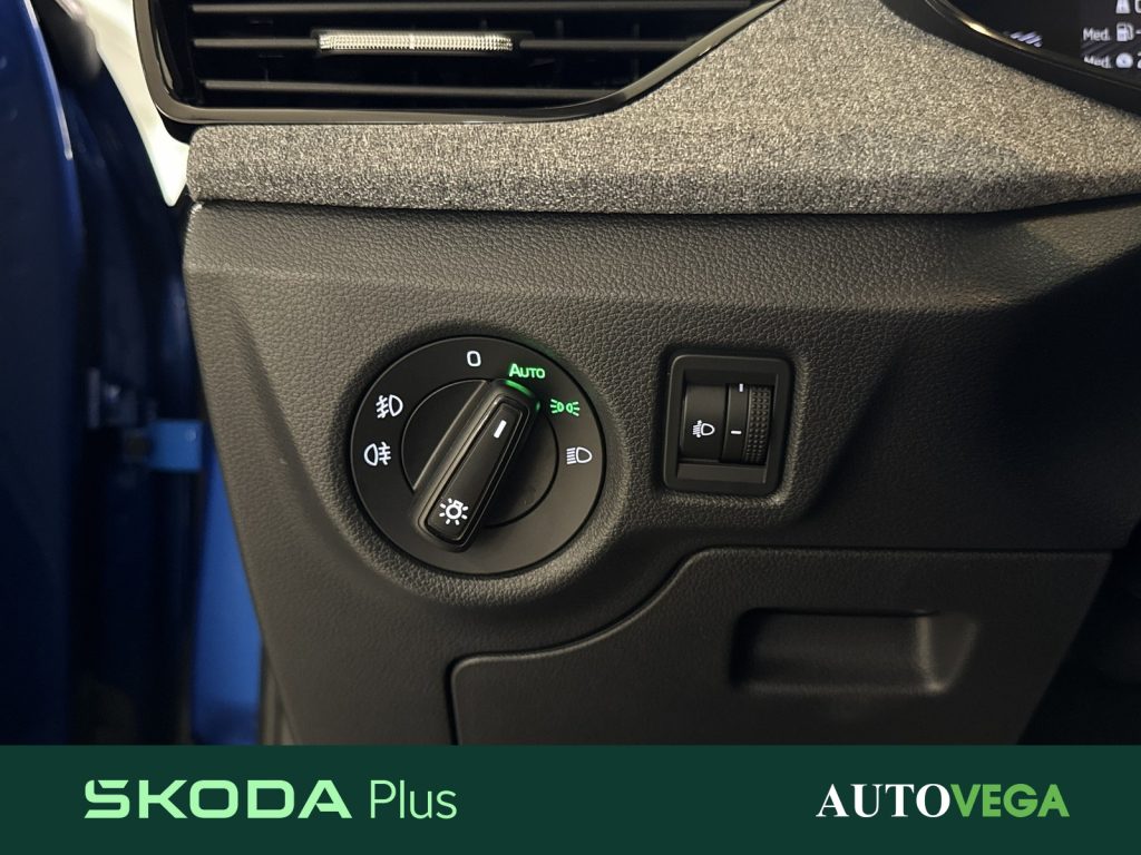 SKODA Kamiq 1.5 tsi 130 edition 150cv dsg - 16