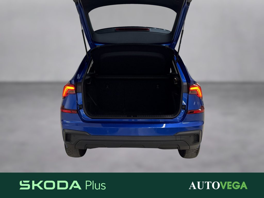 SKODA Kamiq 1.5 tsi 130 edition 150cv dsg - 17
