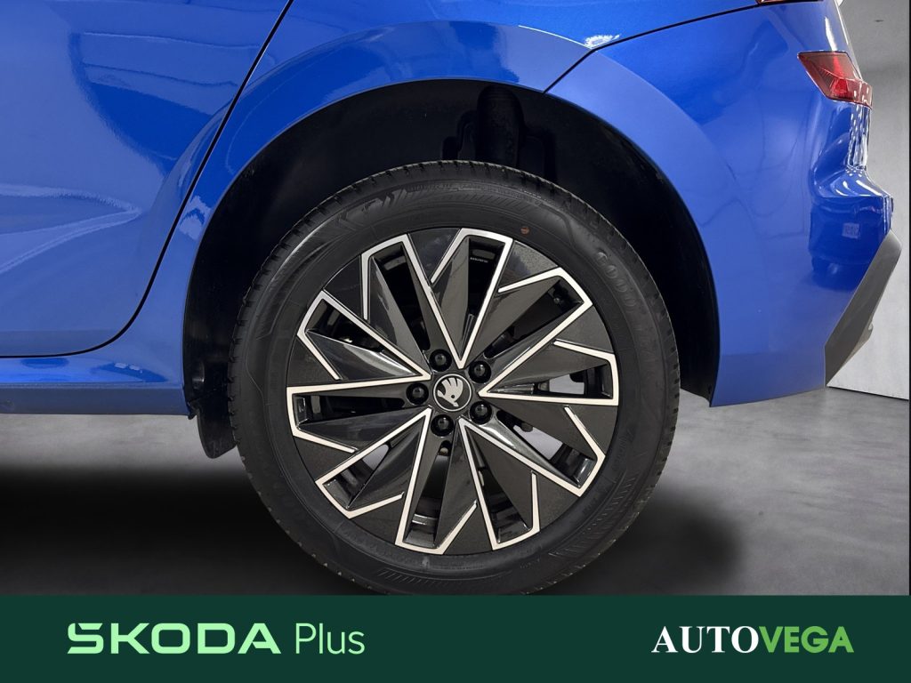 SKODA Kamiq 1.5 tsi 130 edition 150cv dsg - 18