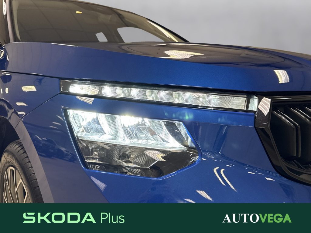 SKODA Kamiq 1.5 tsi 130 edition 150cv dsg - 19