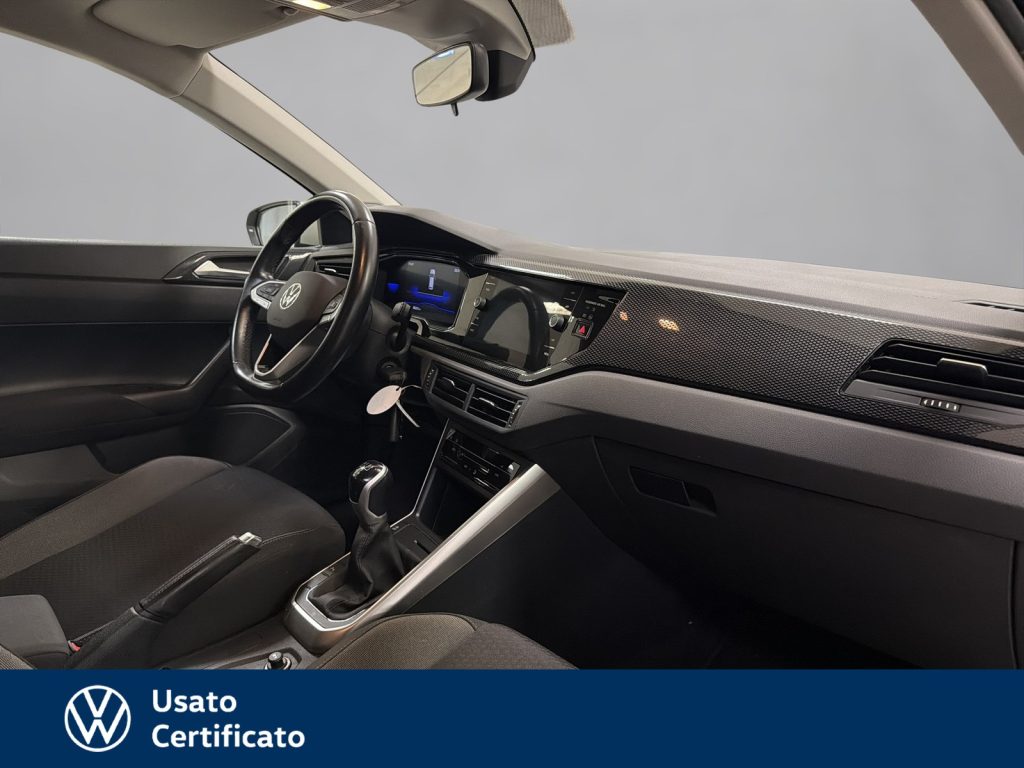 VOLKSWAGEN Polo 1.0 tsi life 95cv - 6