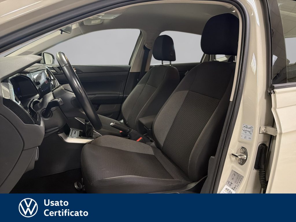 VOLKSWAGEN Polo 1.0 tsi life 95cv - 13