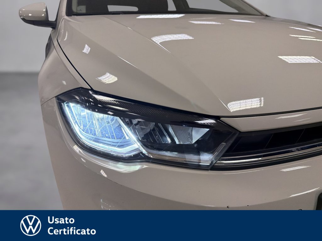 VOLKSWAGEN Polo 1.0 tsi life 95cv - 19
