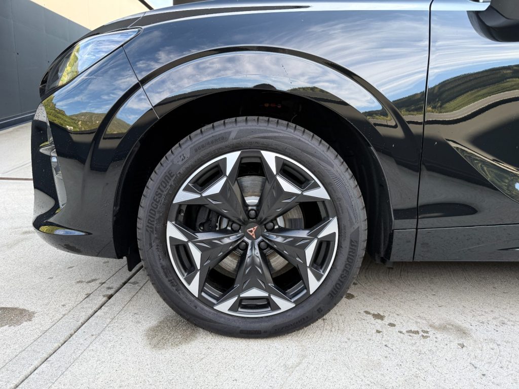 CUPRA Terramar 2.0 TSI 4Drive VZ GANCIO Camera App Connect LED - 19