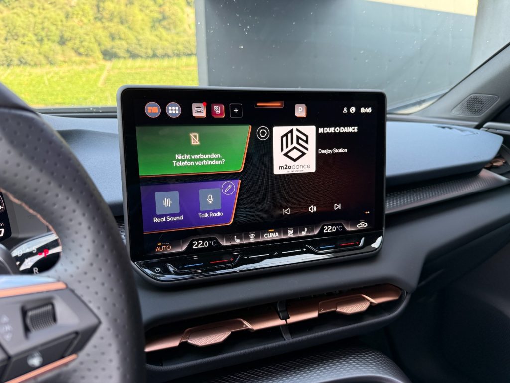 CUPRA Terramar 2.0 TSI 4Drive VZ GANCIO Camera App Connect LED - 13