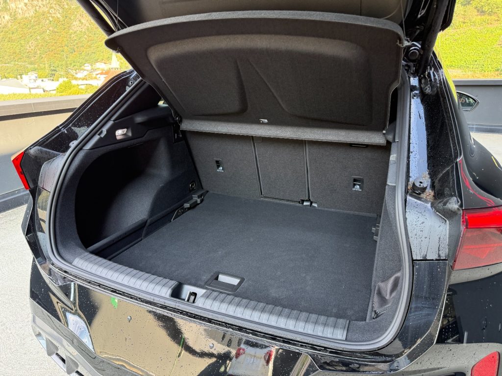 CUPRA Terramar 2.0 TSI 4Drive VZ GANCIO Camera App Connect LED - 18