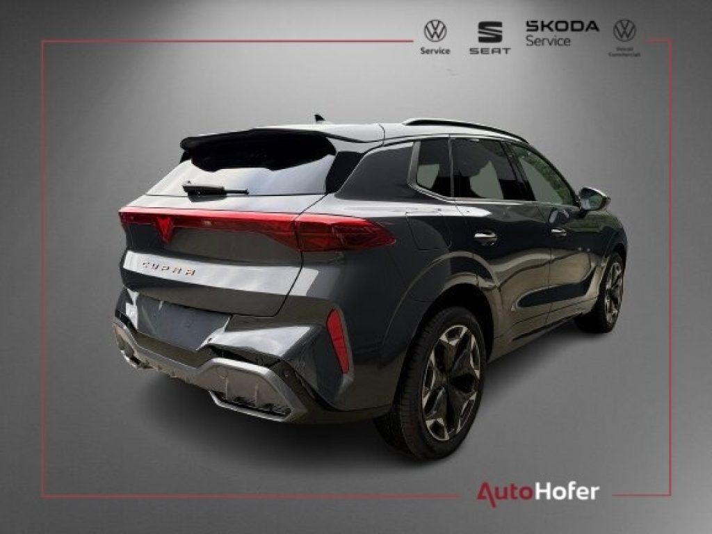 CUPRA Terramar 2.0 TSI 4Drive VZ GANCIO Camera LED KM0 - 3