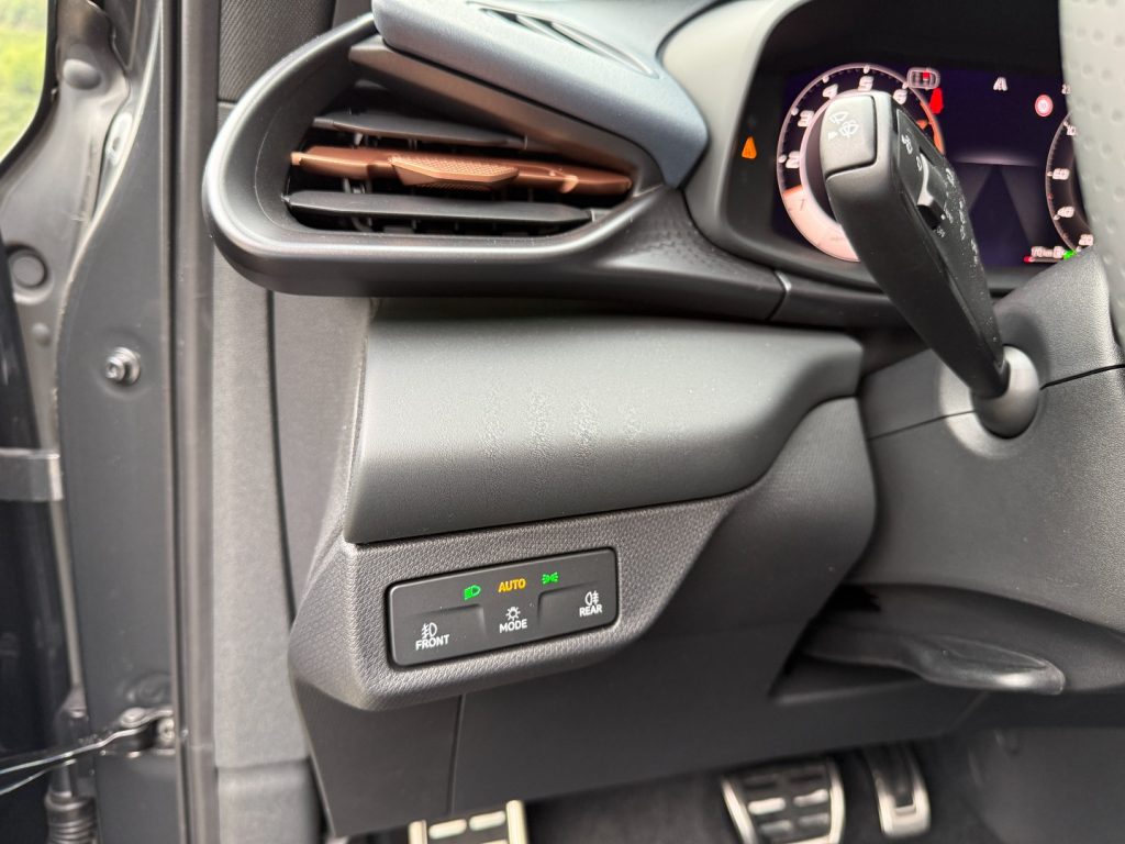 CUPRA Terramar 2.0 TSI 4Drive VZ GANCIO Camera LED KM0 - 11