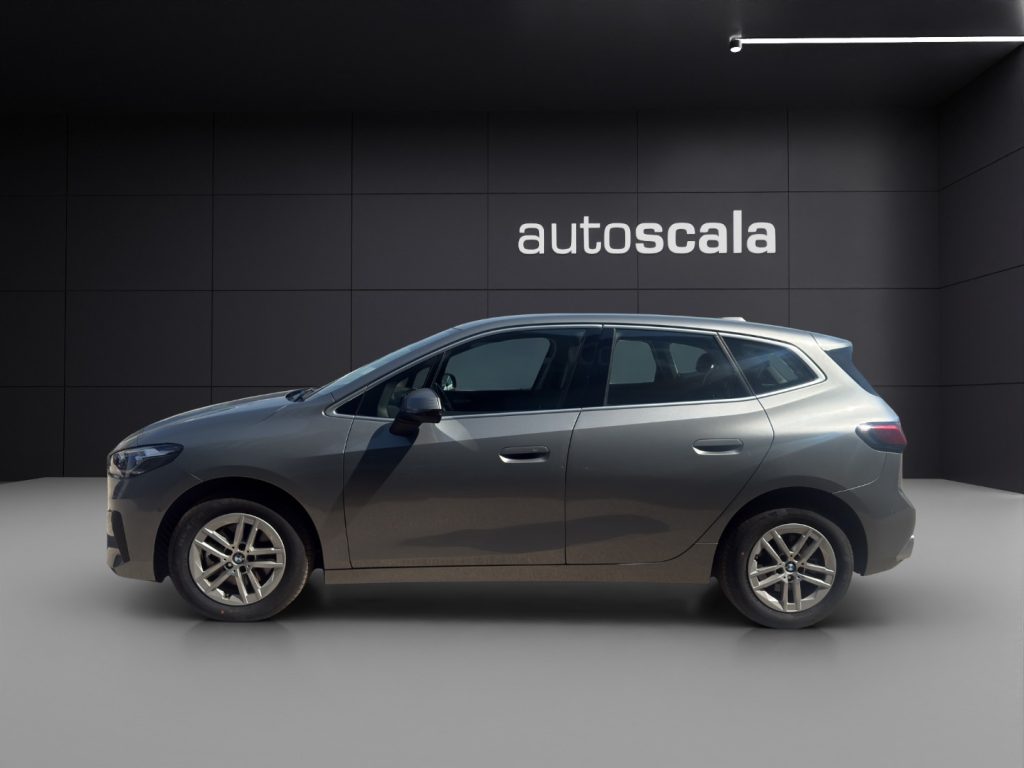 BMW 218 d Active Tourer - 2