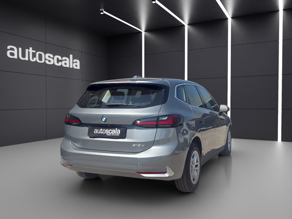 BMW 218 d Active Tourer - 5