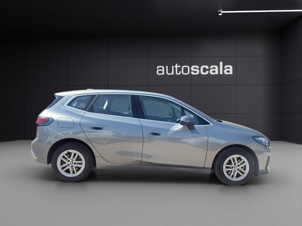 BMW 218 d Active Tourer - 6