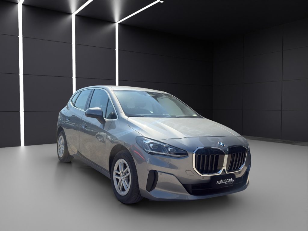 BMW 218 d Active Tourer - 7
