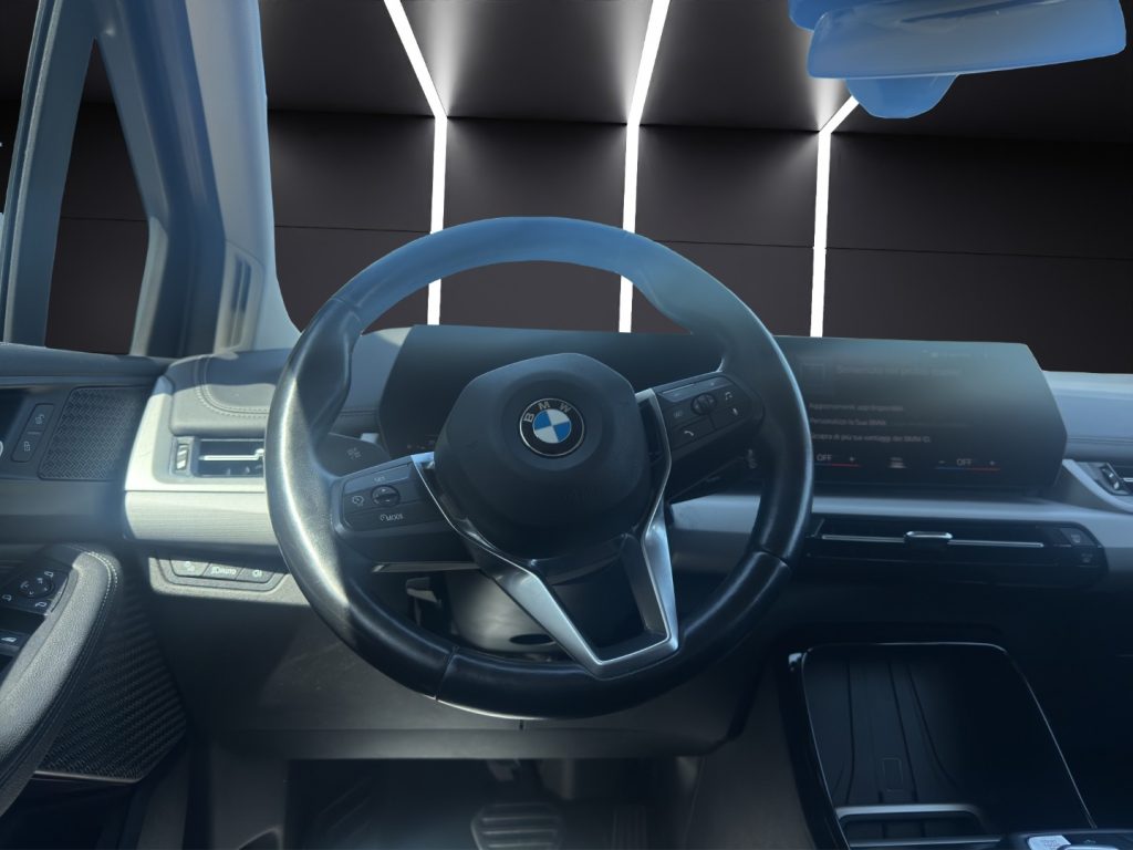 BMW 218 d Active Tourer - 10