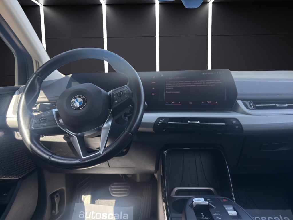 BMW 218 d Active Tourer - 14