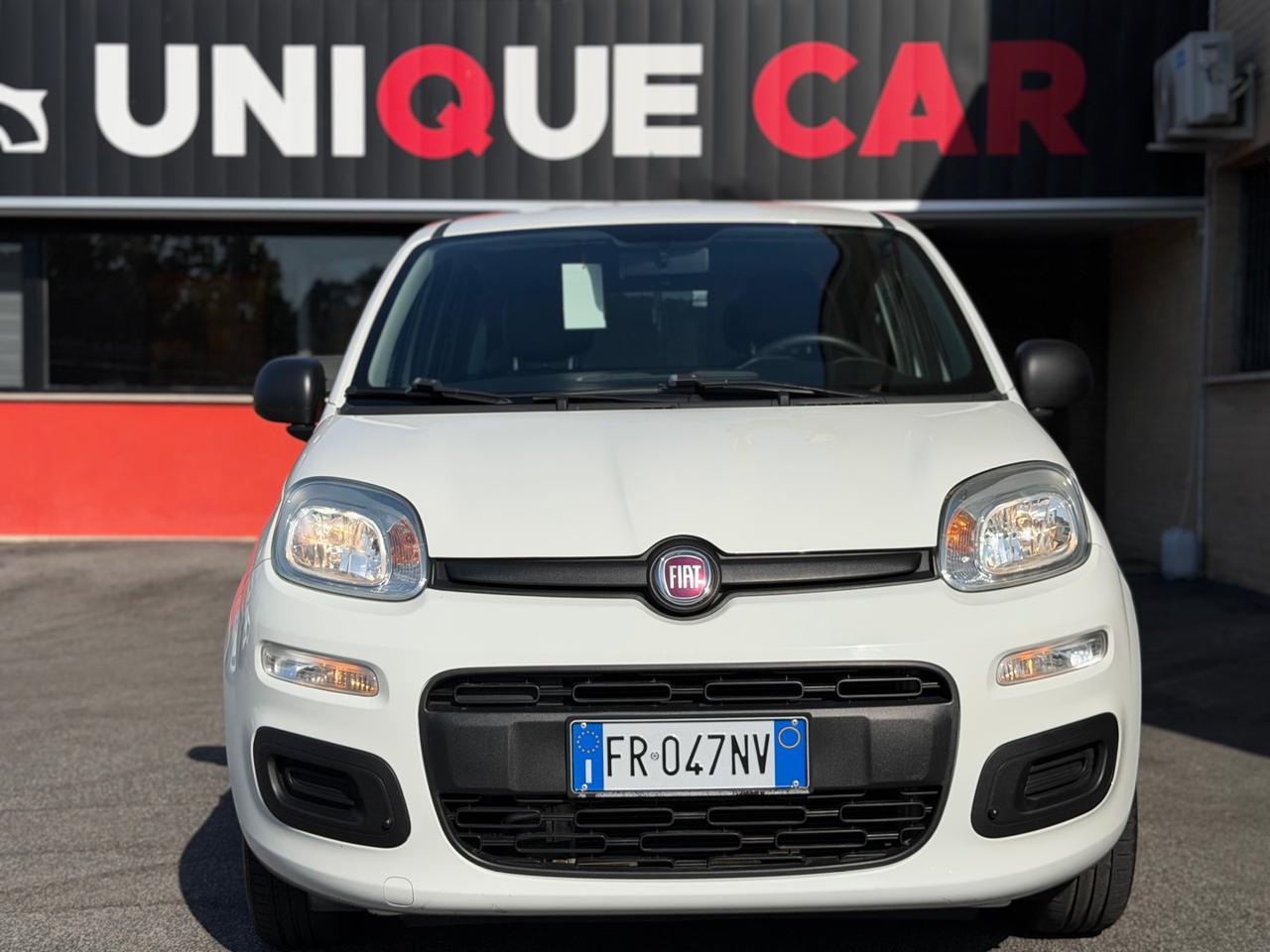 FIAT Panda 1.2 EasyPower Easy (NESSUN VINCOLO) - 3