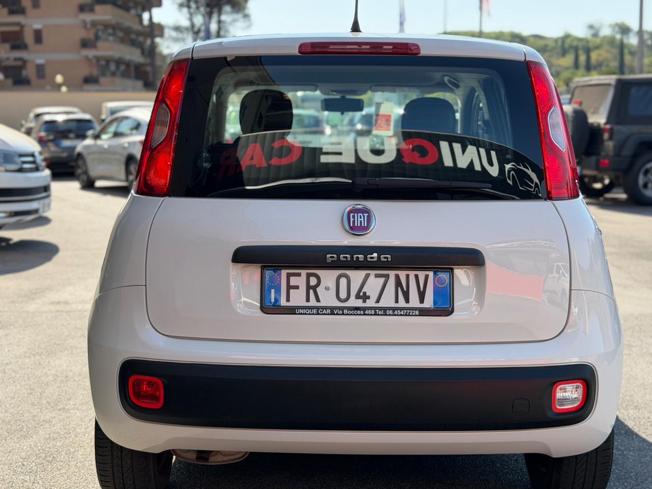 FIAT Panda 1.2 EasyPower Easy (NESSUN VINCOLO) - 6