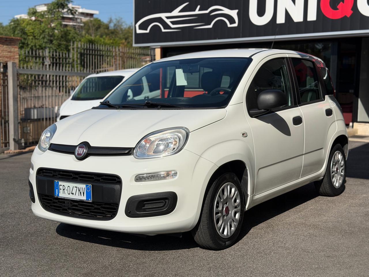 FIAT Panda 1.2 EasyPower Easy (NESSUN VINCOLO) - 4