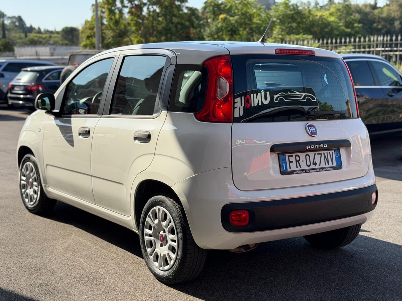 FIAT Panda 1.2 EasyPower Easy (NESSUN VINCOLO) - 5