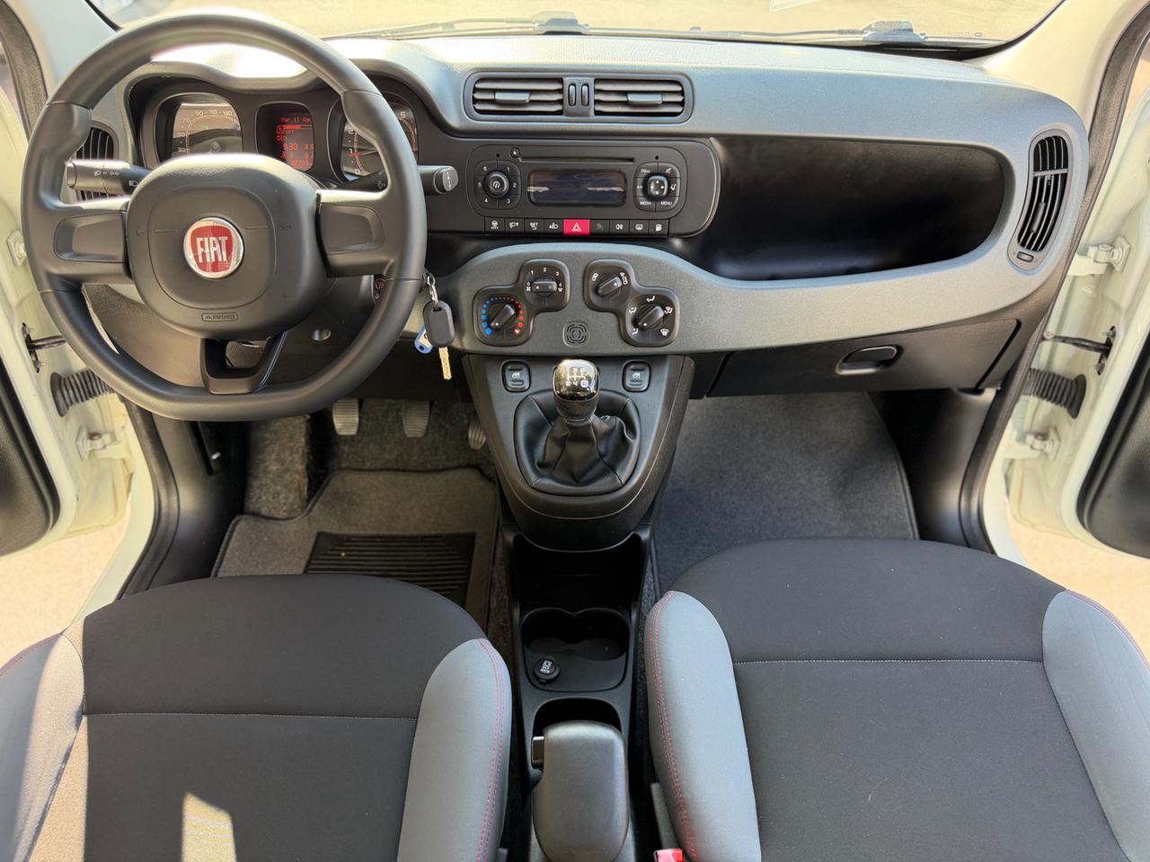 FIAT Panda 1.2 EasyPower Easy (NESSUN VINCOLO) - 10