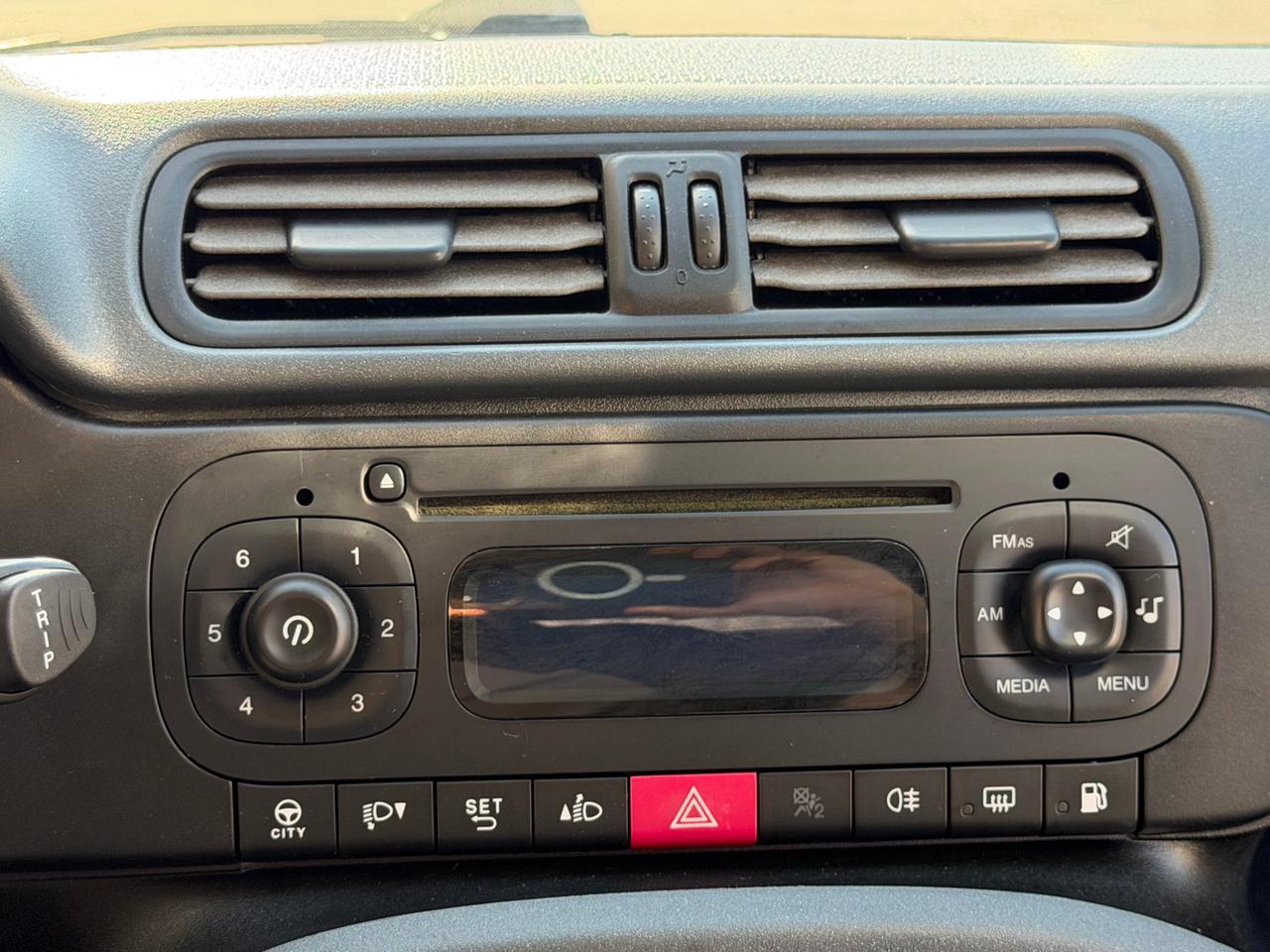 FIAT Panda 1.2 EasyPower Easy (NESSUN VINCOLO) - 12