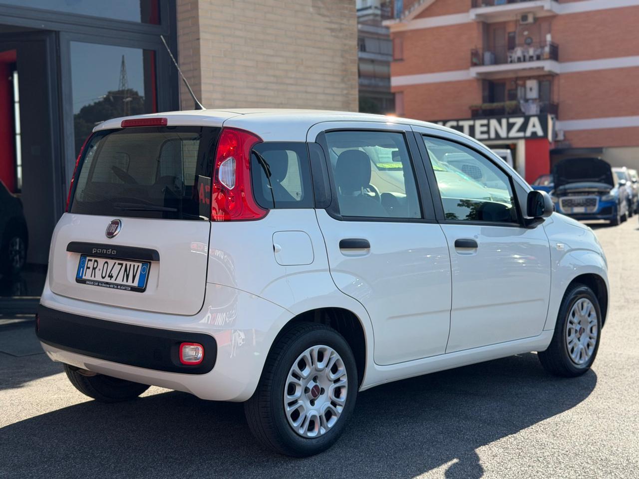 FIAT Panda 1.2 EasyPower Easy (NESSUN VINCOLO) - 7
