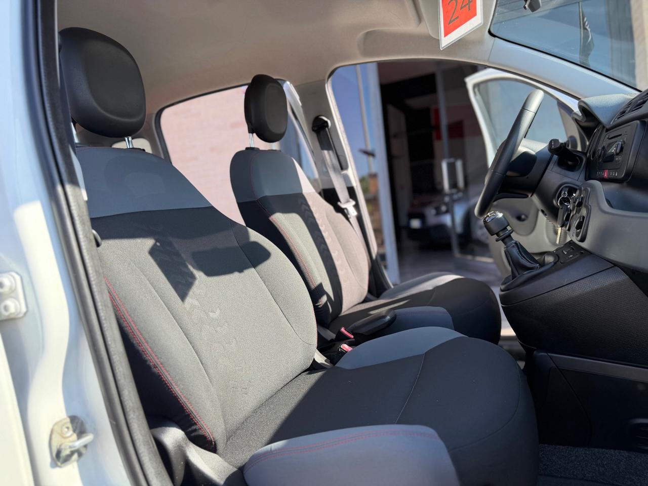 FIAT Panda 1.2 EasyPower Easy (NESSUN VINCOLO) - 11