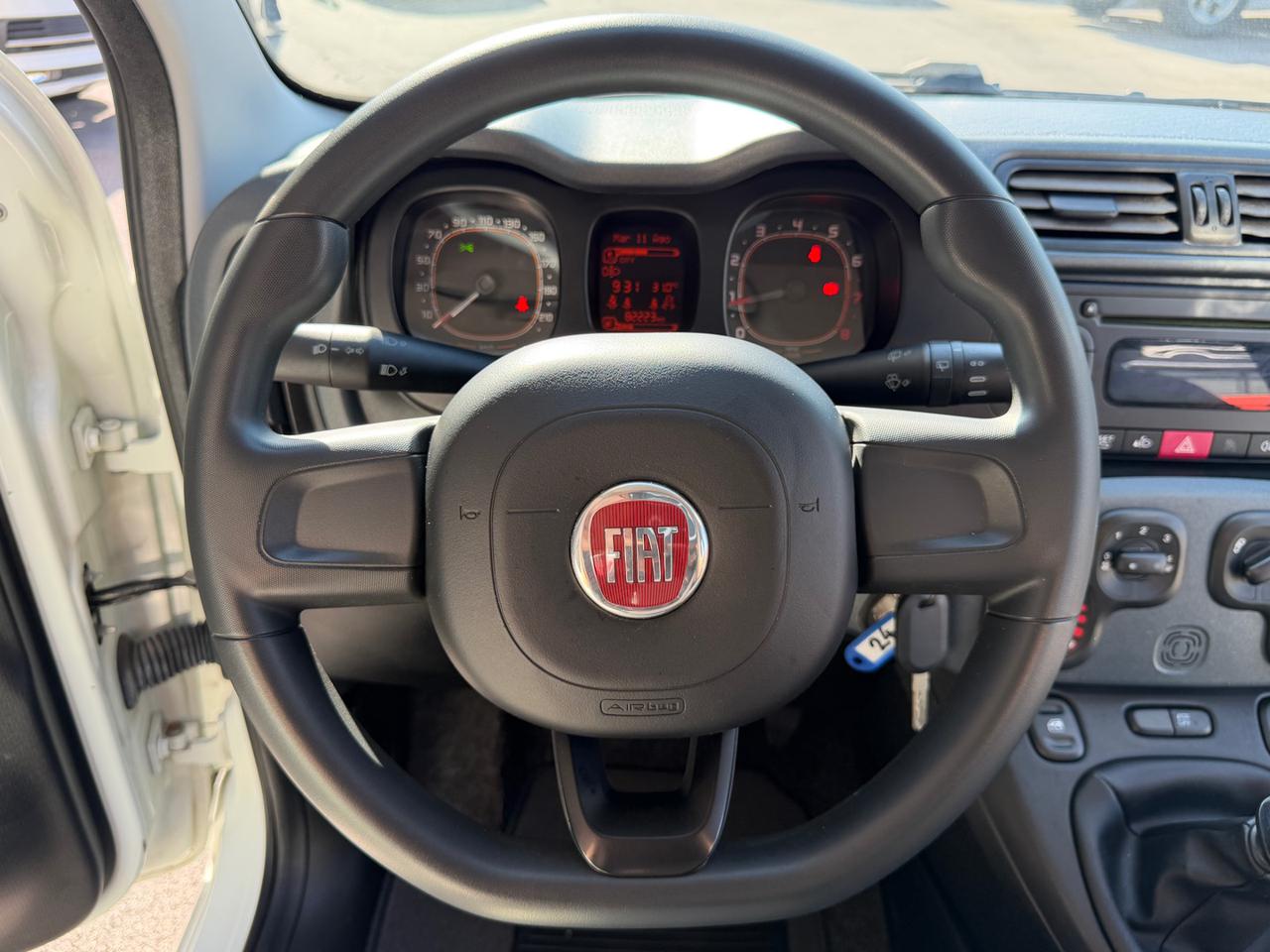 FIAT Panda 1.2 EasyPower Easy (NESSUN VINCOLO) - 14