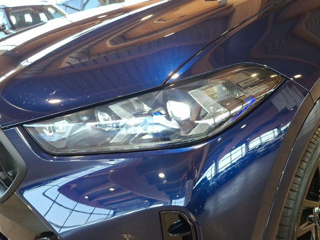 BMW X6 xDrive40d 48V Msport Pro + Tetto Apr. - 6