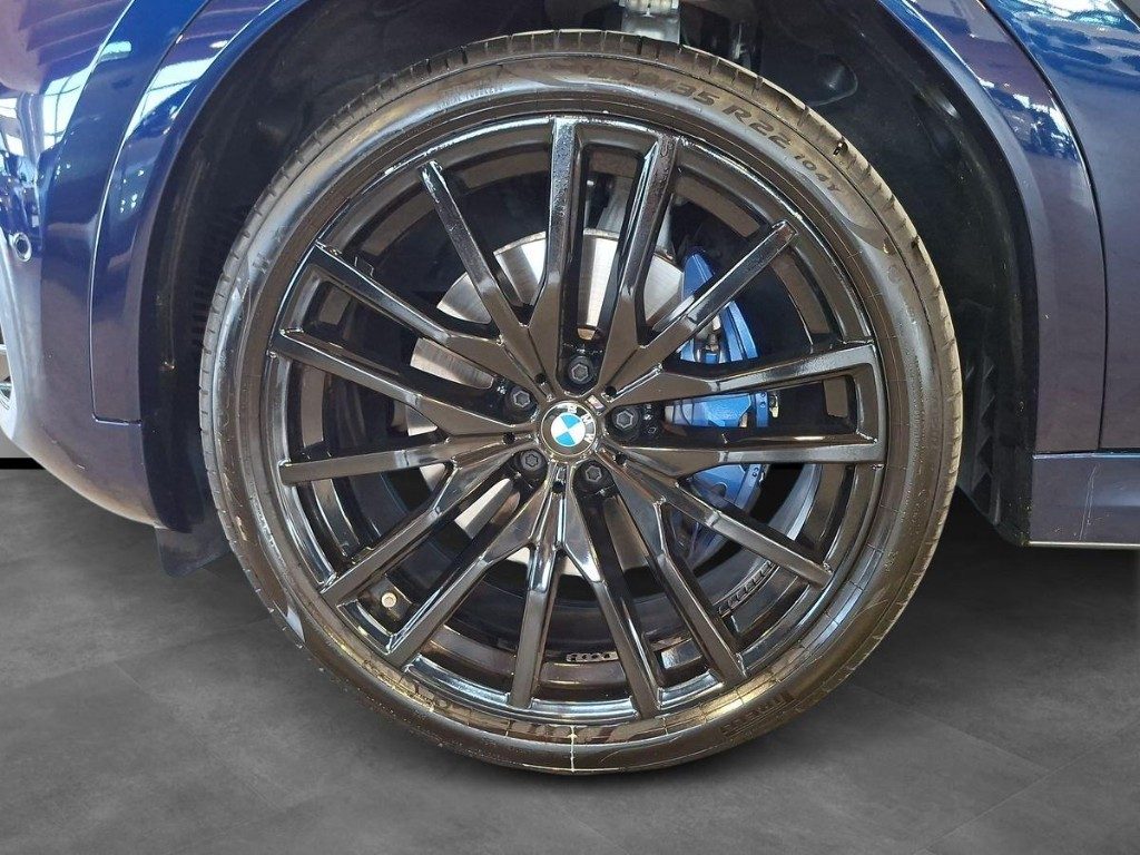 BMW X6 xDrive40d 48V Msport Pro + Tetto Apr. - 5