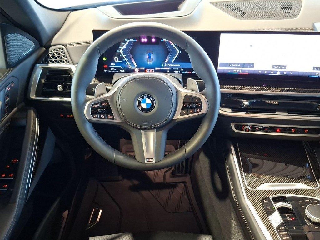 BMW X6 xDrive40d 48V Msport Pro + Tetto Apr. - 13