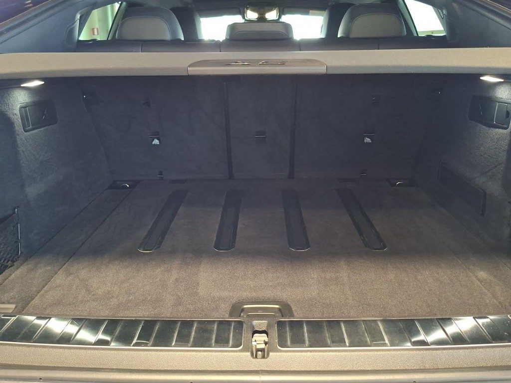 BMW X6 xDrive40d 48V Msport Pro + Tetto Apr. - 14