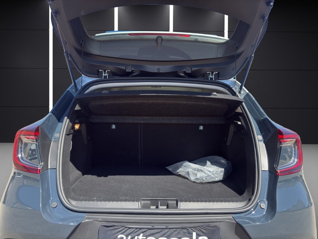 RENAULT Captur Plug-in Hybrid E-Tech 160 CV Intens - 18