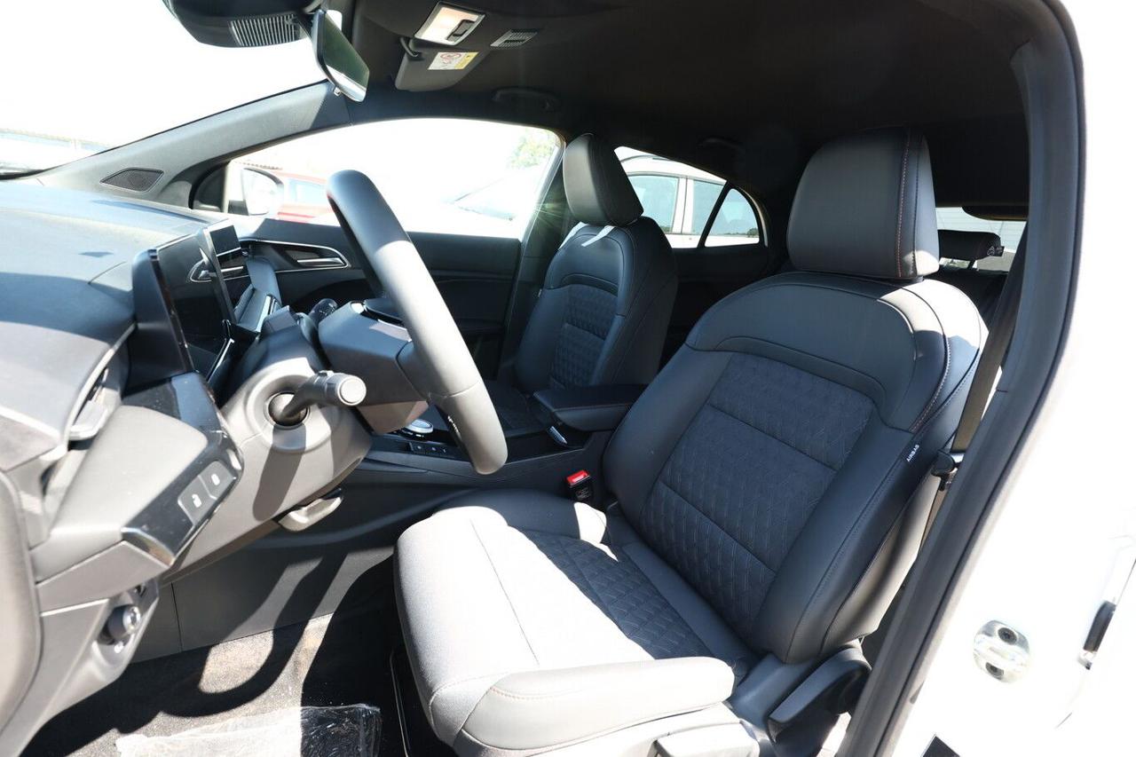 MG MG3 1.5 Hybrid+ 195cv  Luxury - 7