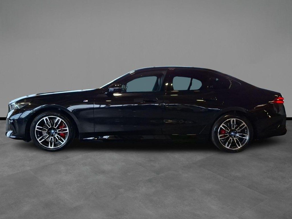 BMW i5 xDrive 40 Msport Pro - 3