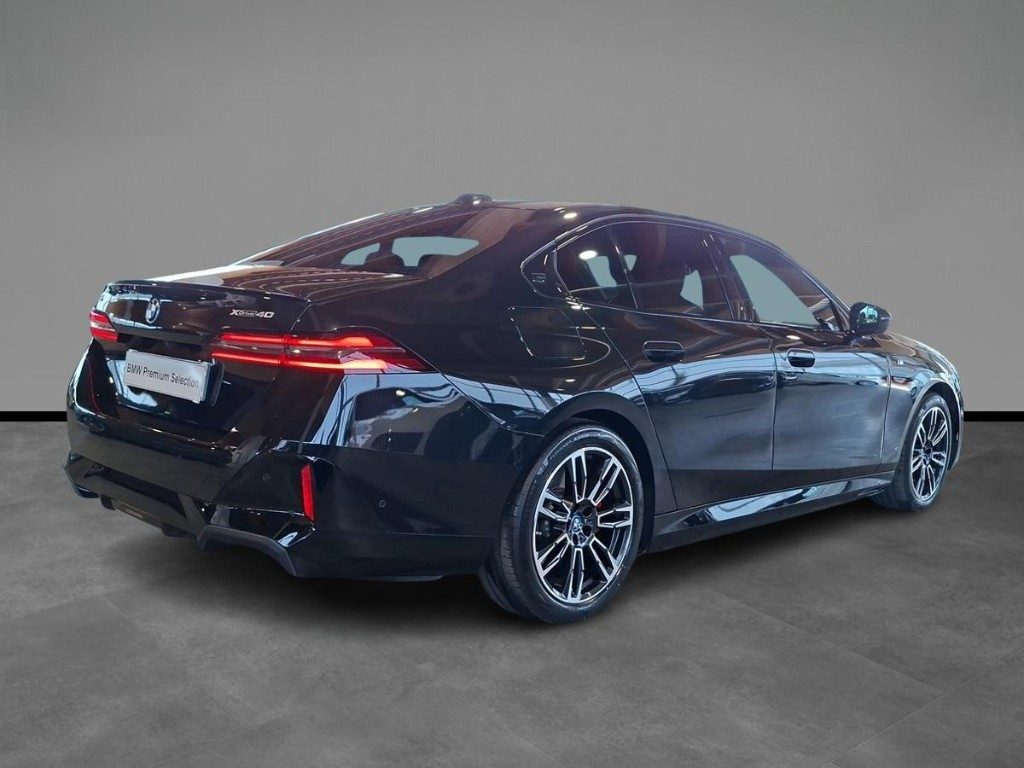 BMW i5 xDrive 40 Msport Pro - 15