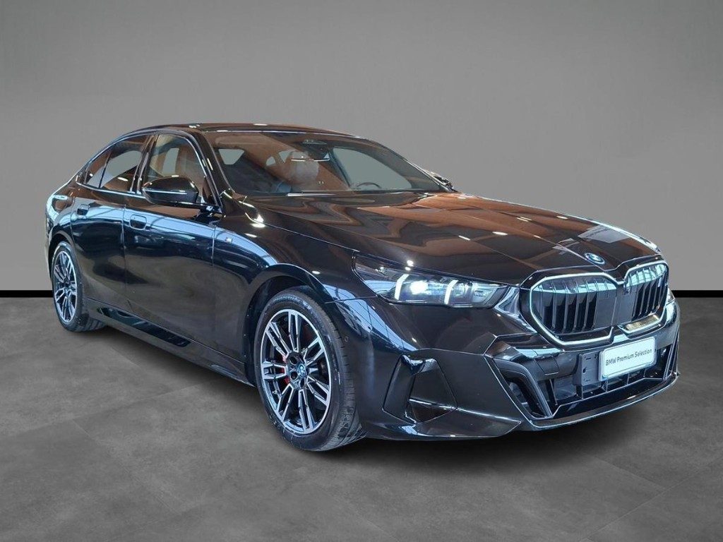 BMW i5 xDrive 40 Msport Pro - 16