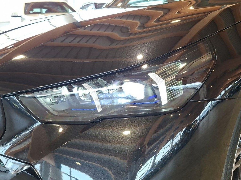 BMW i5 xDrive 40 Msport Pro - 6