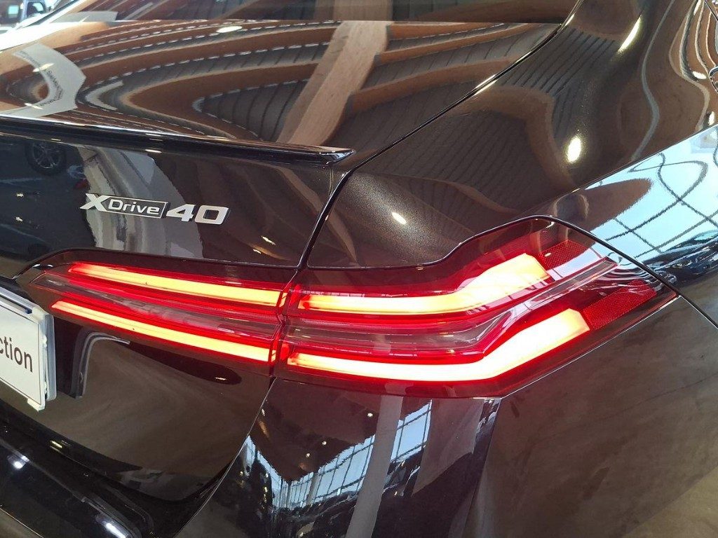 BMW i5 xDrive 40 Msport Pro - 7