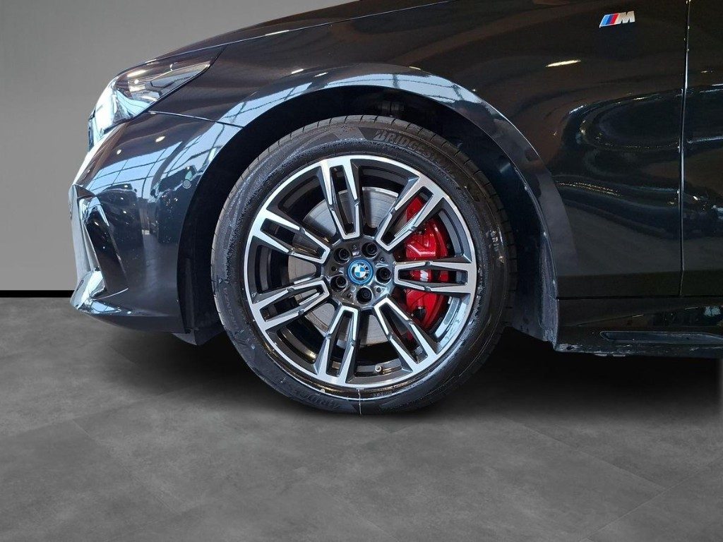 BMW i5 xDrive 40 Msport Pro - 5