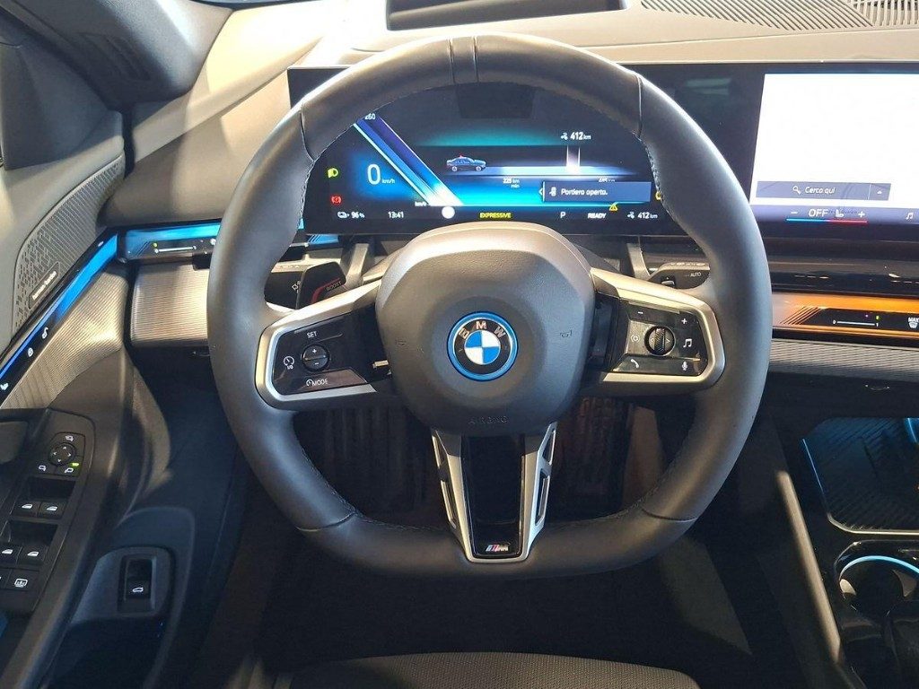 BMW i5 xDrive 40 Msport Pro - 14