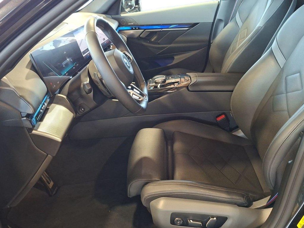 BMW i5 xDrive 40 Msport Pro - 9