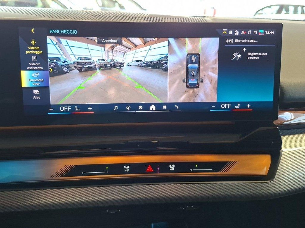 BMW i5 xDrive 40 Msport Pro - 11