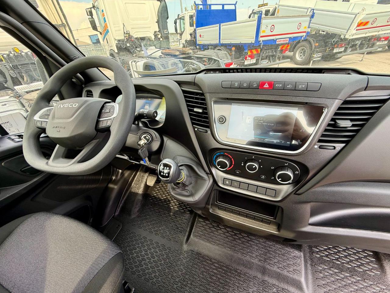 IVECO DA  35c180 - 11
