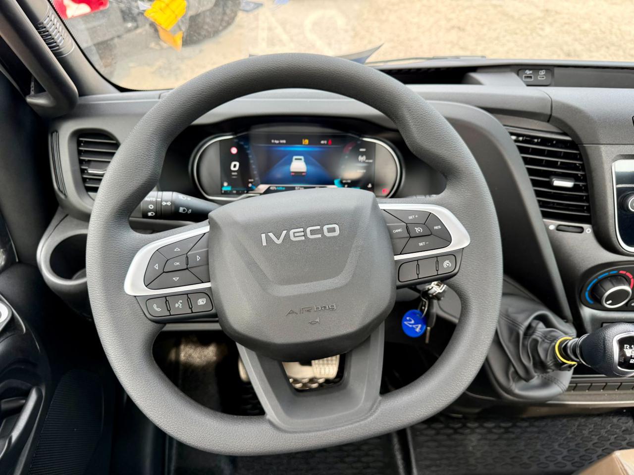 IVECO DA  35c180 - 12