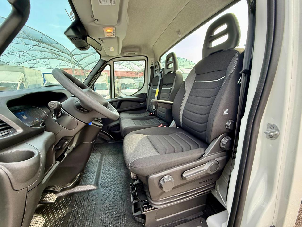IVECO DA  35c180 - 9
