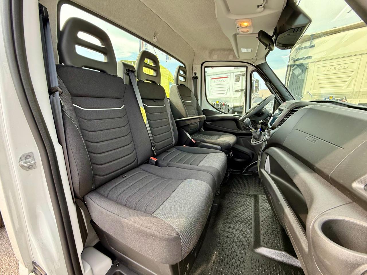 IVECO DA  35c180 - 10