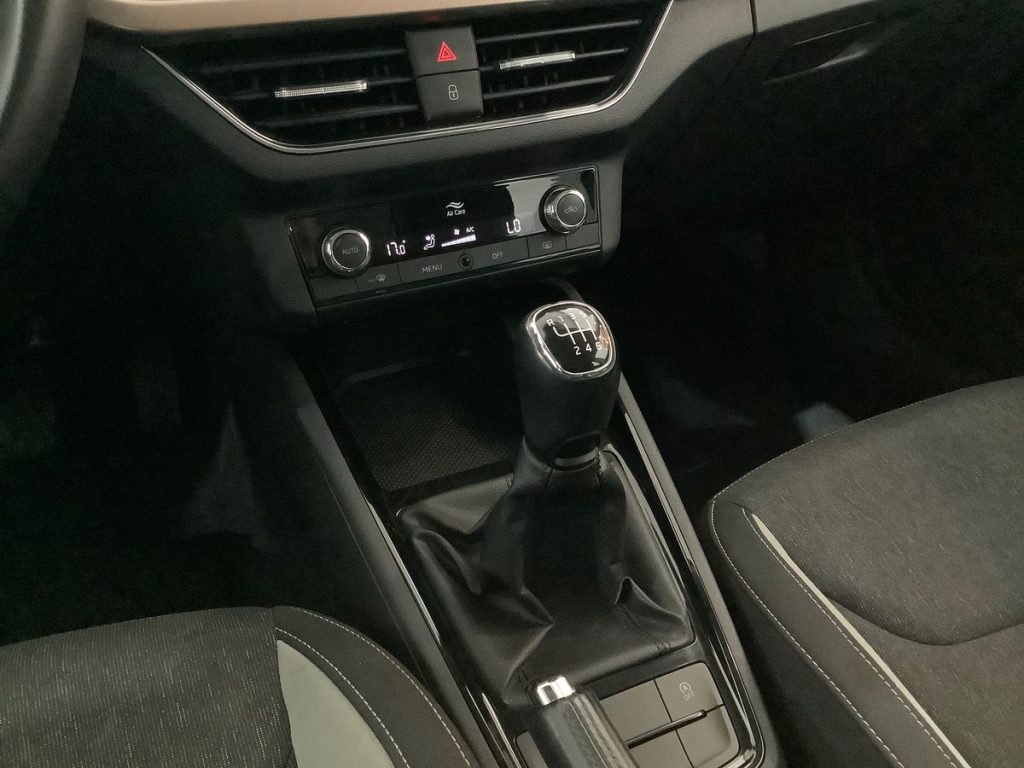 SKODA Kamiq 1.0 TSI 110 CV Black Dots - 8