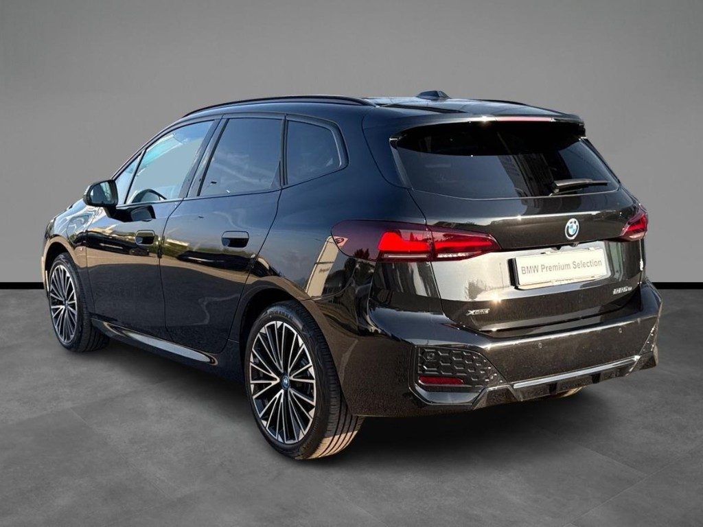 BMW 225 e xDrive Active Tourer Msport - 4